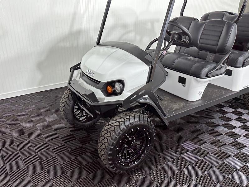 EZGO Express 2024 price $13,980