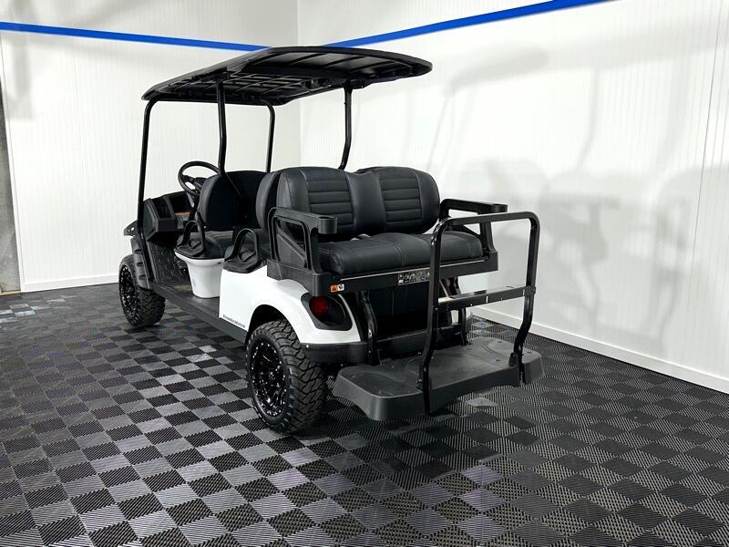 EZGO Express 2024 price $13,980