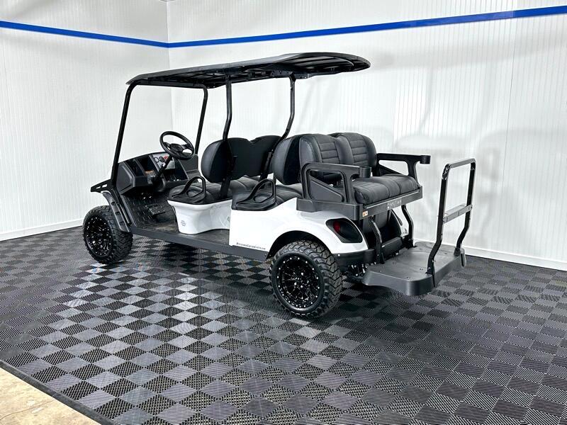 EZGO Express 2024 price $15,980