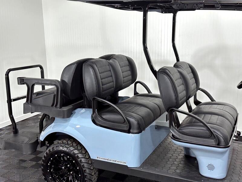 EZGO Express 2024 price $13,980