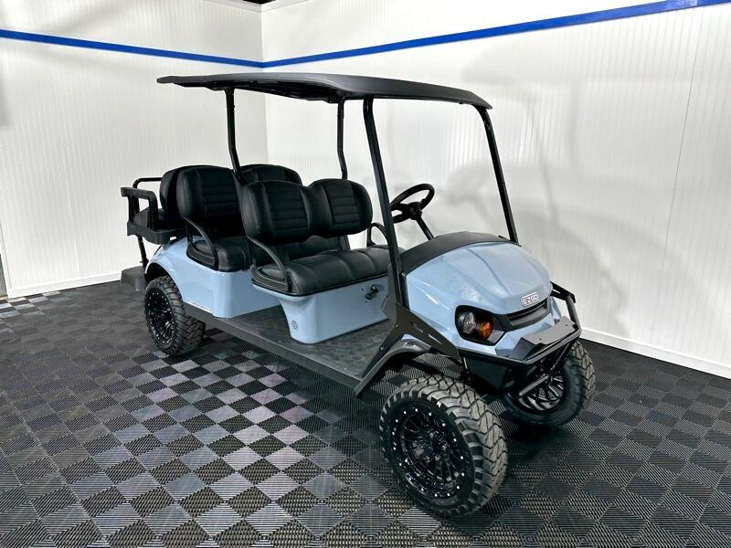 EZGO Express 2024 price $13,980