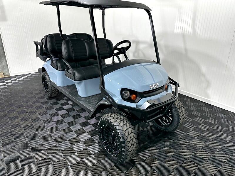 EZGO Express 2024 price $13,980