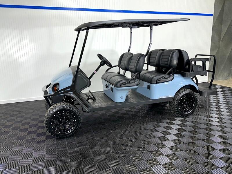 EZGO Express 2024 price $15,980