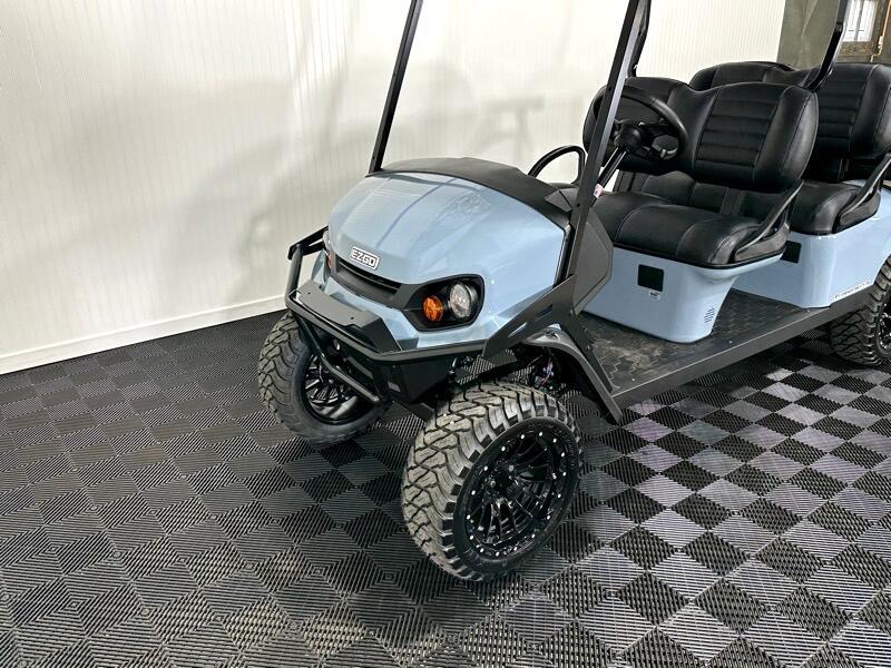 EZGO Express 2024 price $13,980