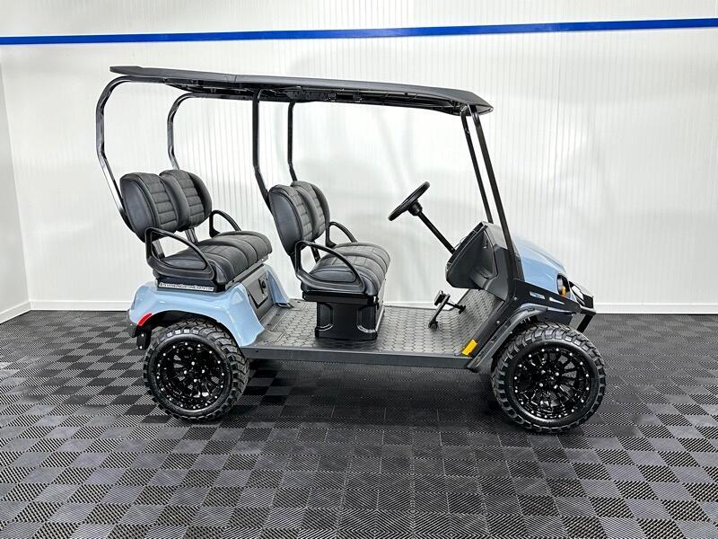 EZGO Liberty 2024 price $15,980