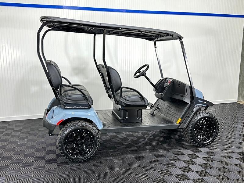 EZGO Liberty 2024 price $15,980