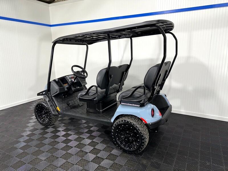 EZGO Liberty 2024 price $15,980