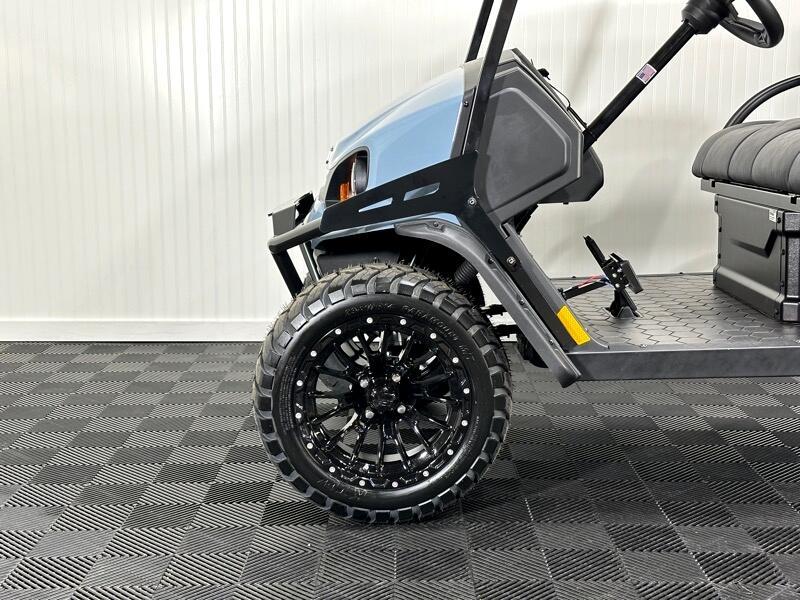 EZGO Liberty 2024 price $15,980