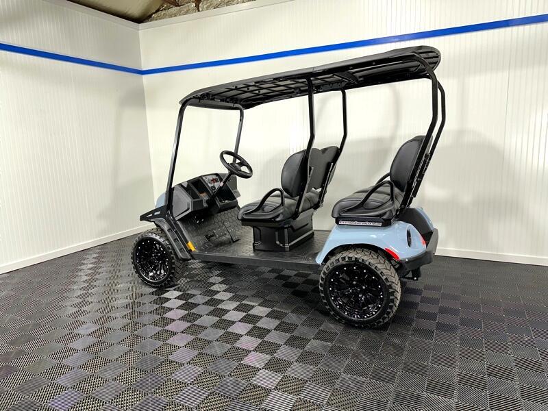 EZGO Liberty 2024 price $15,980