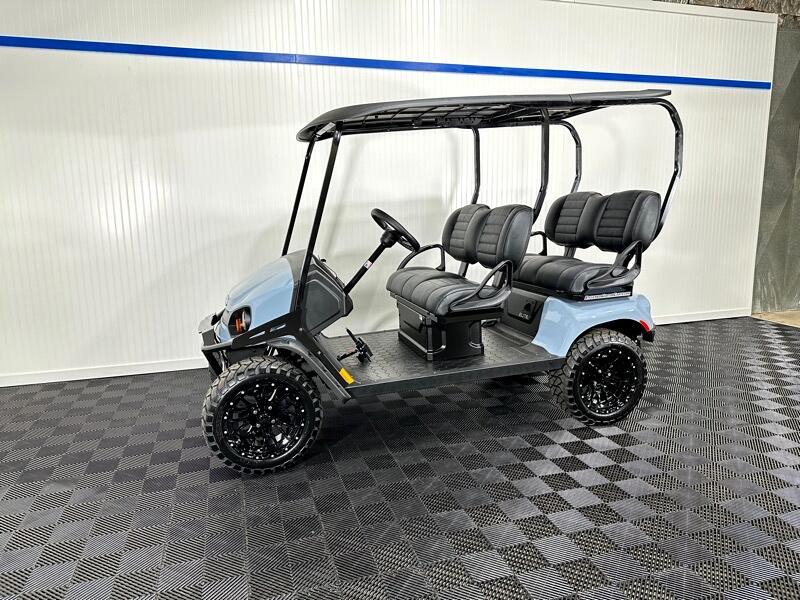 EZGO Liberty 2024 price $15,980