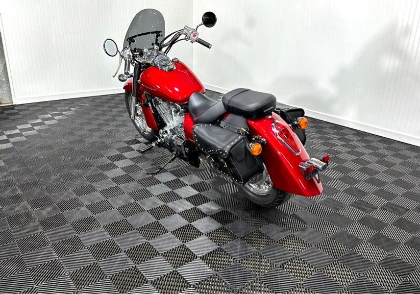 Honda Shadow Aero 2015 price $4,890