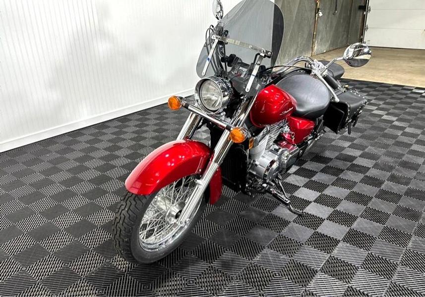 Honda Shadow Aero 2015 price $4,890