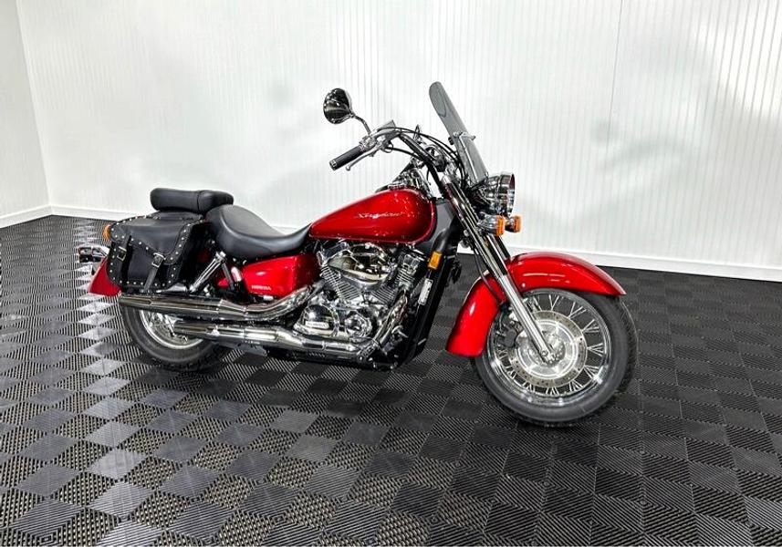 Honda Shadow Aero 2015 price $4,890