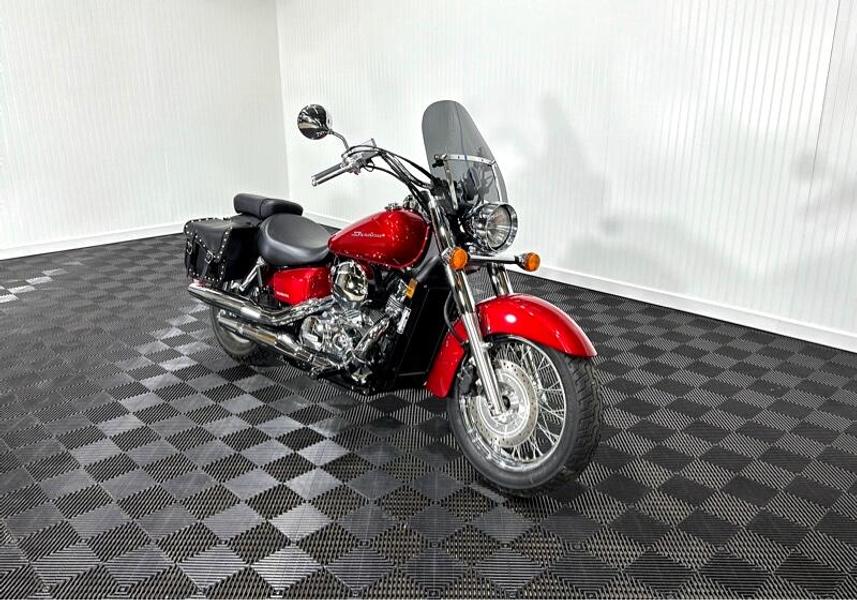 Honda Shadow Aero 2015 price $4,890