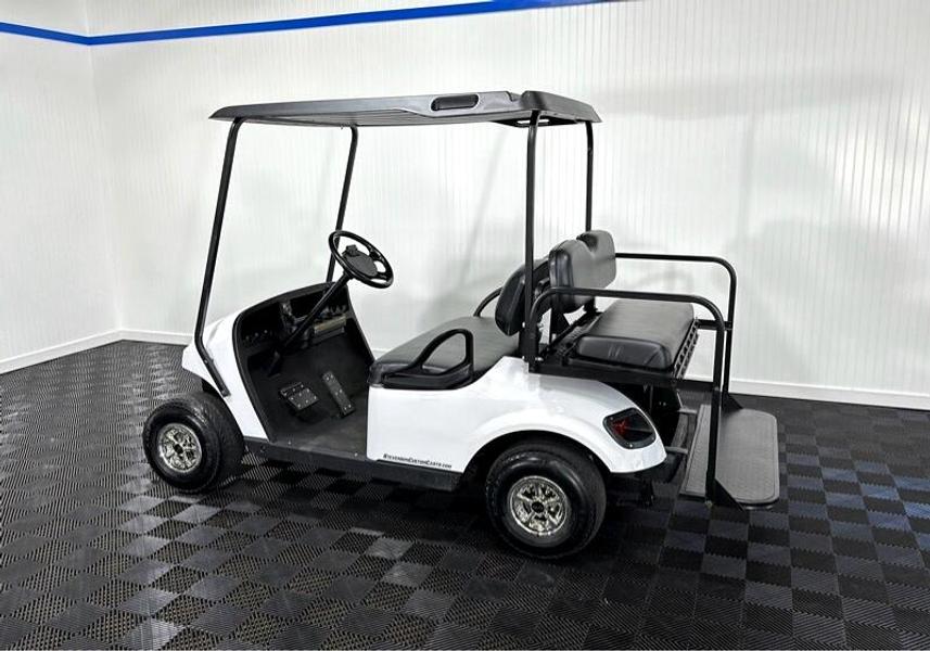 EZ-GO TXT 2015 price $5,395