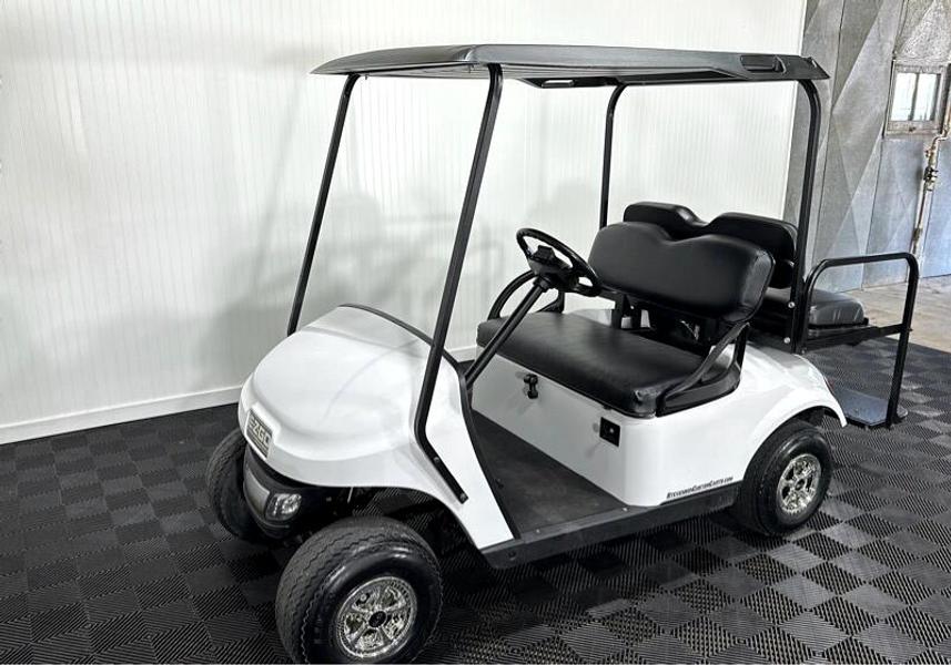 EZ-GO TXT 2015 price $5,395