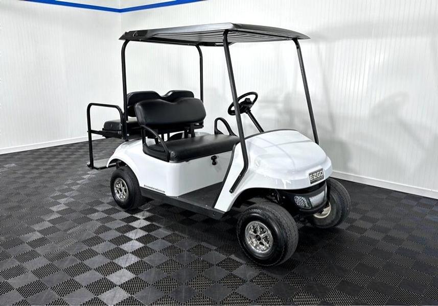 EZ-GO TXT 2015 price $5,395