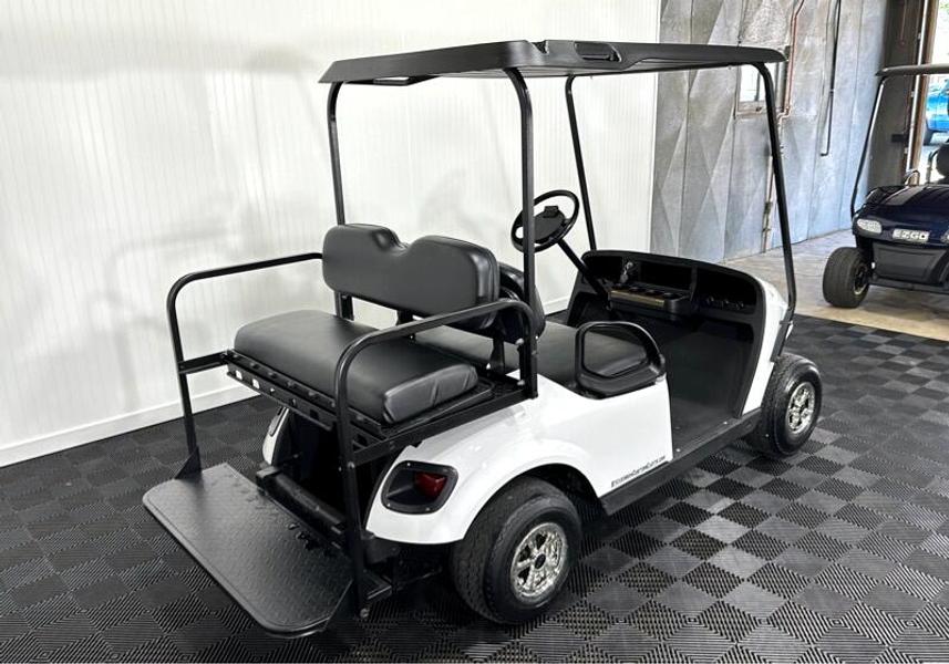 EZ-GO TXT 2015 price $5,395