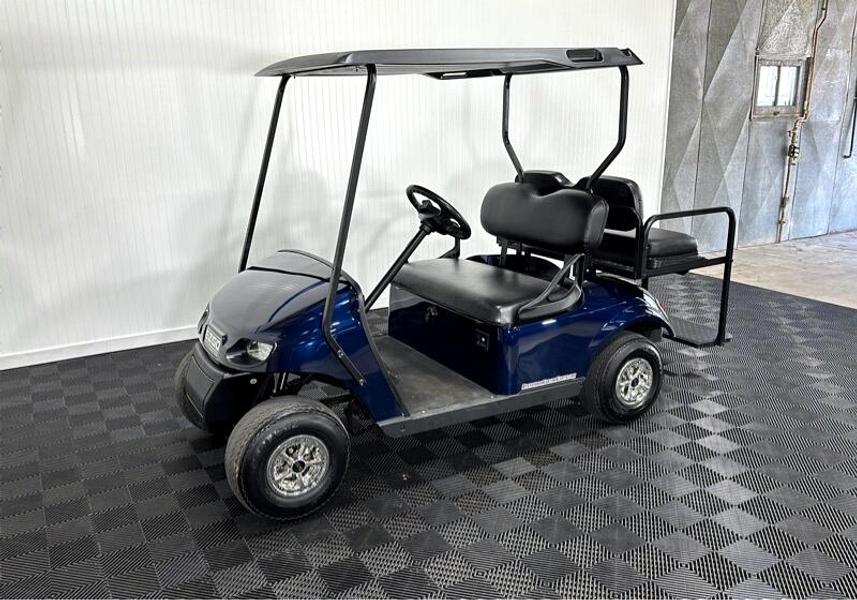 EZ-GO TXT 2019 price $5,995