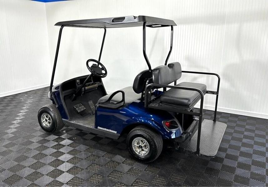 EZ-GO TXT 2019 price $5,995