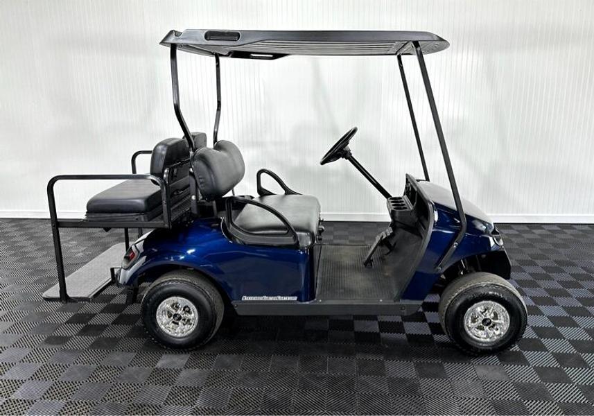 EZ-GO TXT 2019 price $5,995