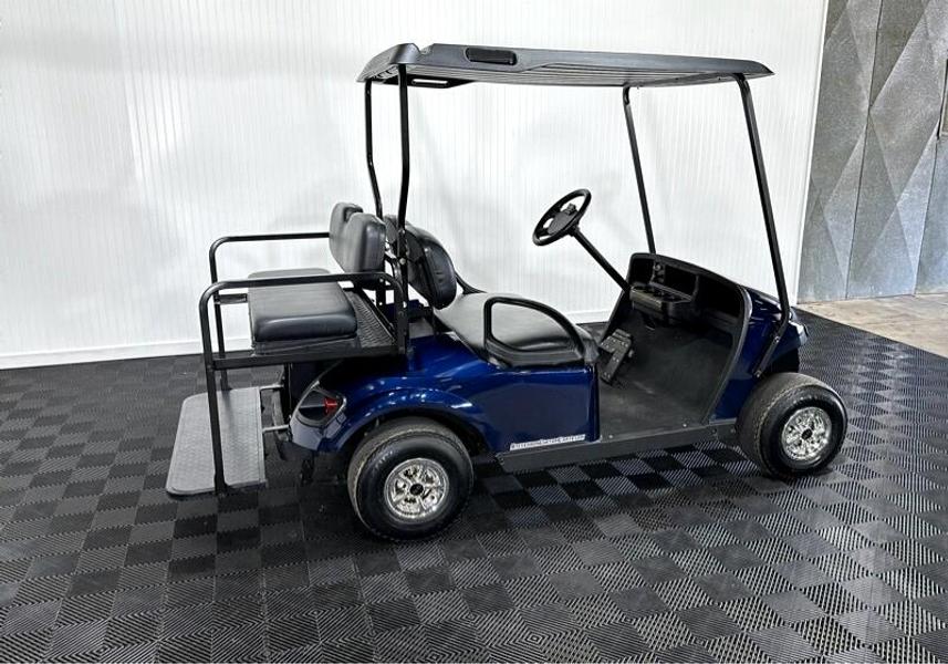 EZ-GO TXT 2019 price $5,995