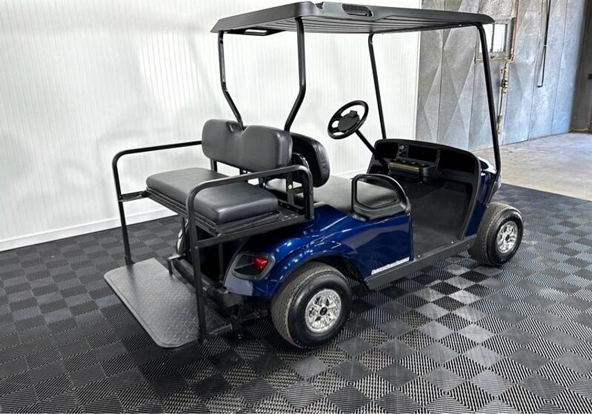 EZ-GO TXT 2019 price $5,995