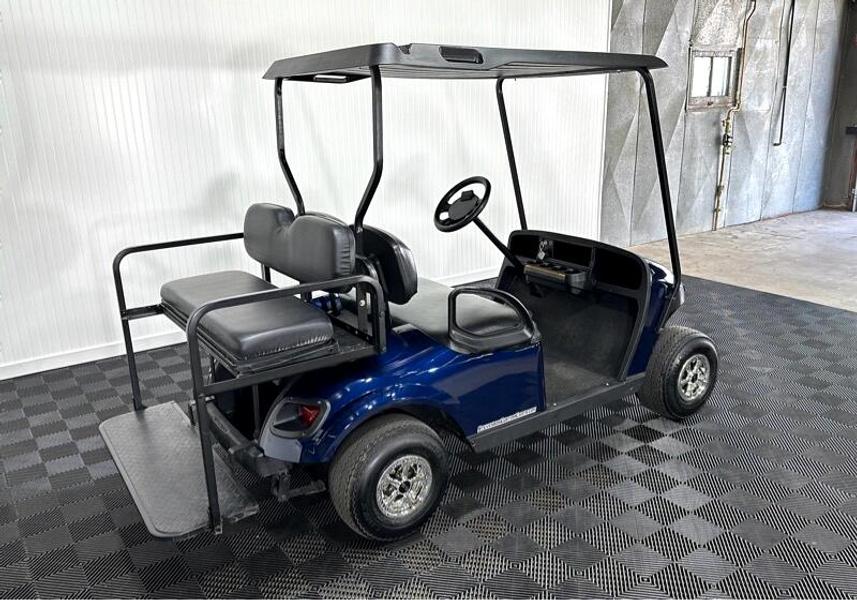 EZGO TXT 2019 price $5,995