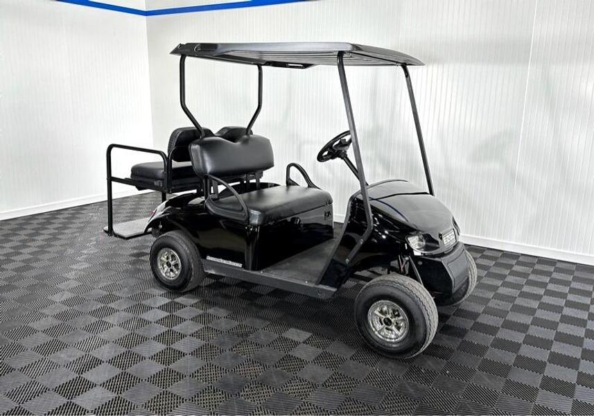 EZGO TXT 2019 price $5,995