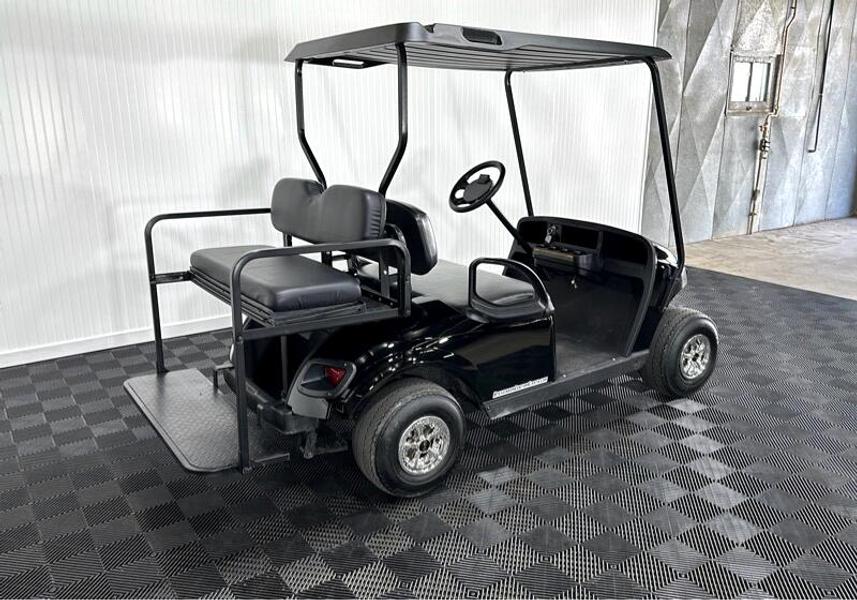 EZGO TXT 2019 price $5,995