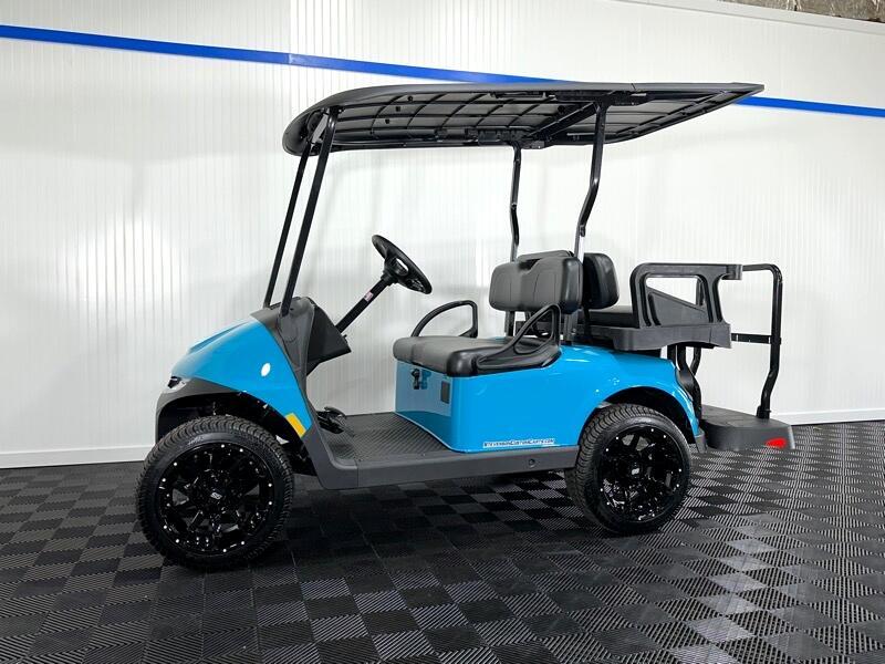 EZGO RXV 2024 price $9,995