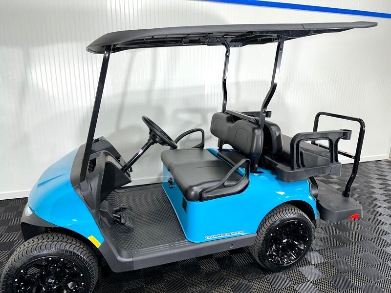 EZGO RXV 2024 price $9,995