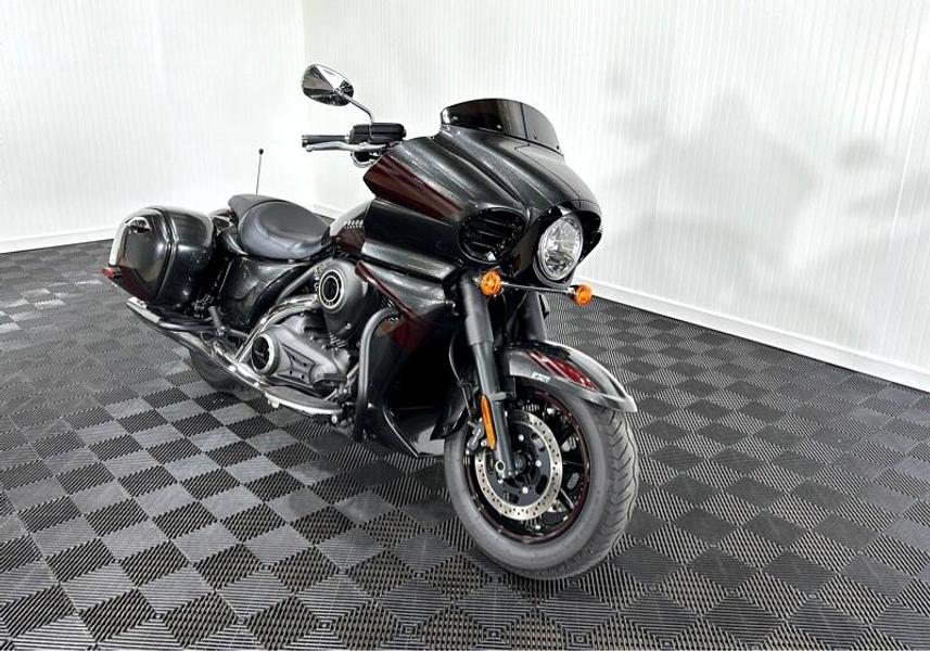 Kawasaki Vulcan 1700 Vaquero 2021 price $11,699