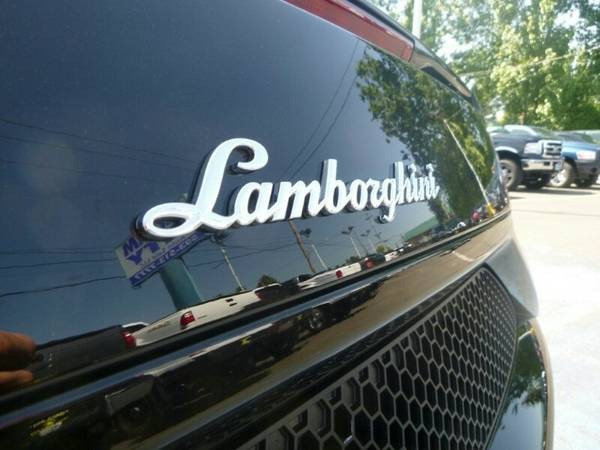Lamborghini Gallardo 2013 price $176,000