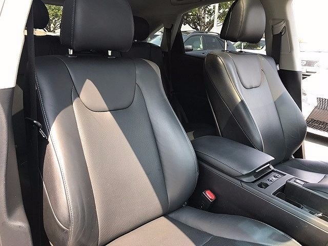 Lexus RX 350 2015 price $35,000