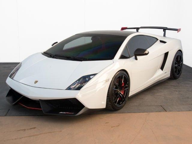 Lamborghini Gallardo 2013 price $225,000