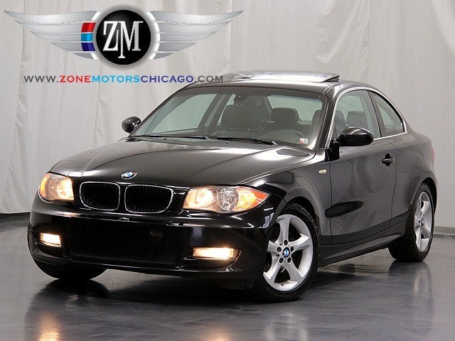BMW 1-Series 2013 price $16,050