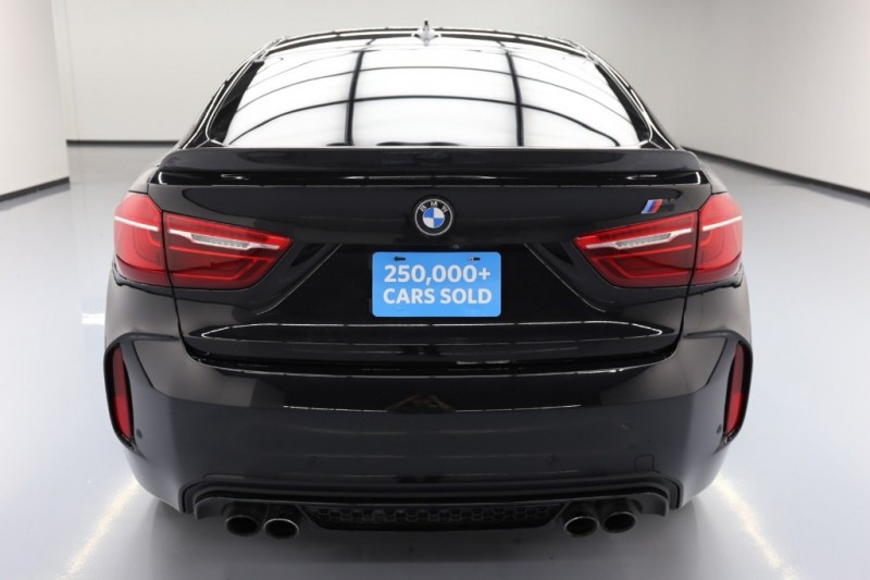 BMW X6 M 2015 price $65,999