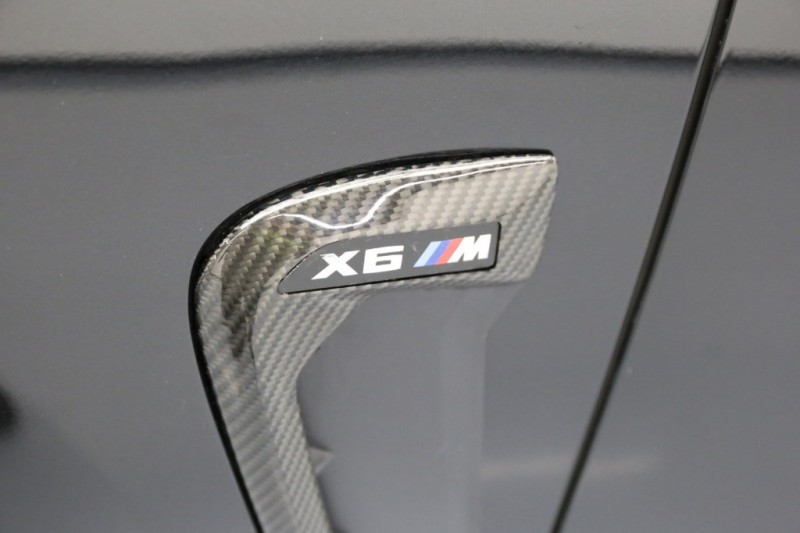 BMW X6 M 2015 price $65,999