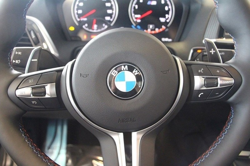BMW M2 2018 price $60,999