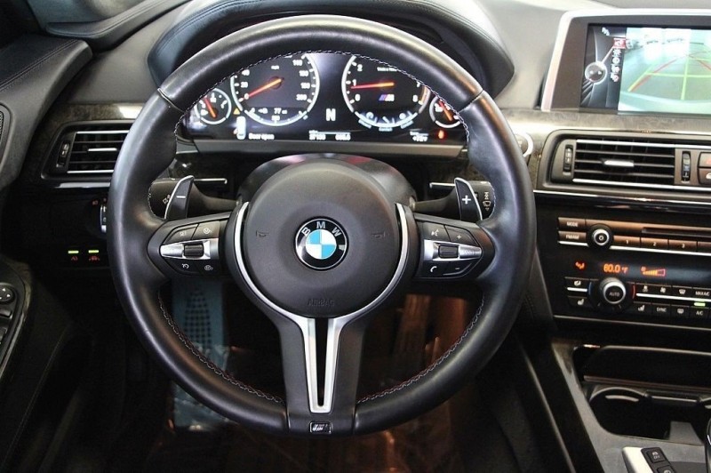 BMW M6 2015 price $64,999