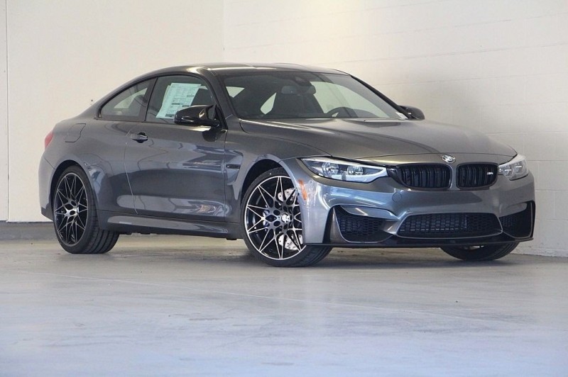 BMW M4 2018 price $91,999