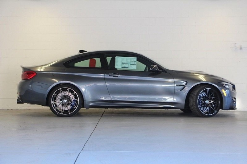 BMW M4 2018 price $91,999