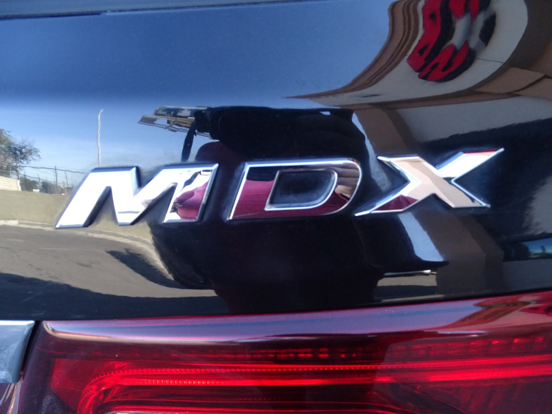 Acura MDX 2014 price $12,999