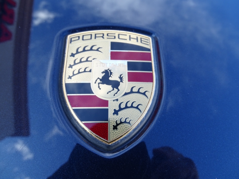 Porsche Panamera 2011 price $18,999