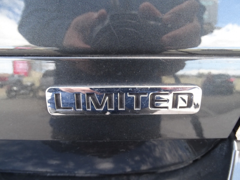 Chevrolet Impala Limited 2016 price $9,995