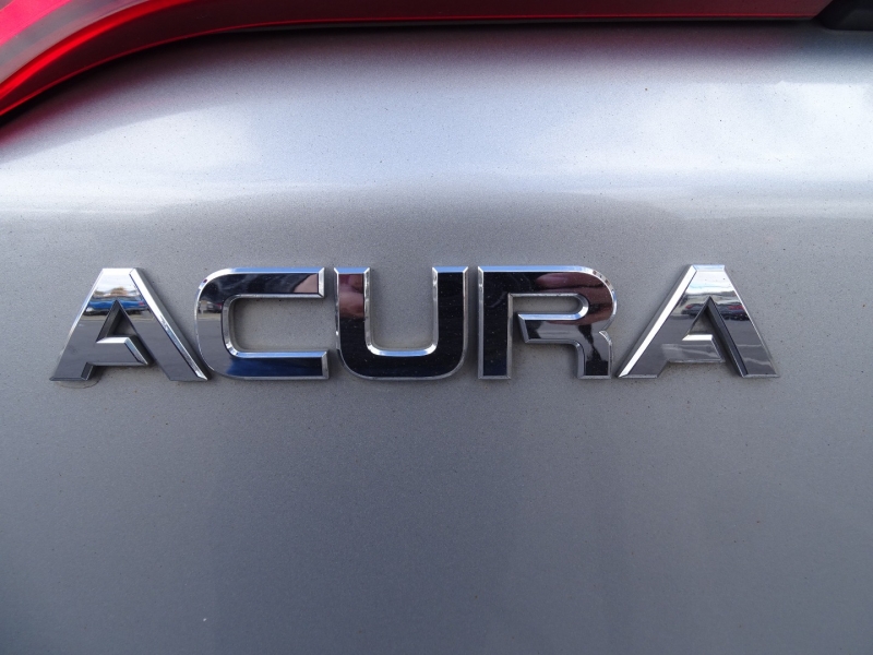 Acura MDX 2008 price $9,999