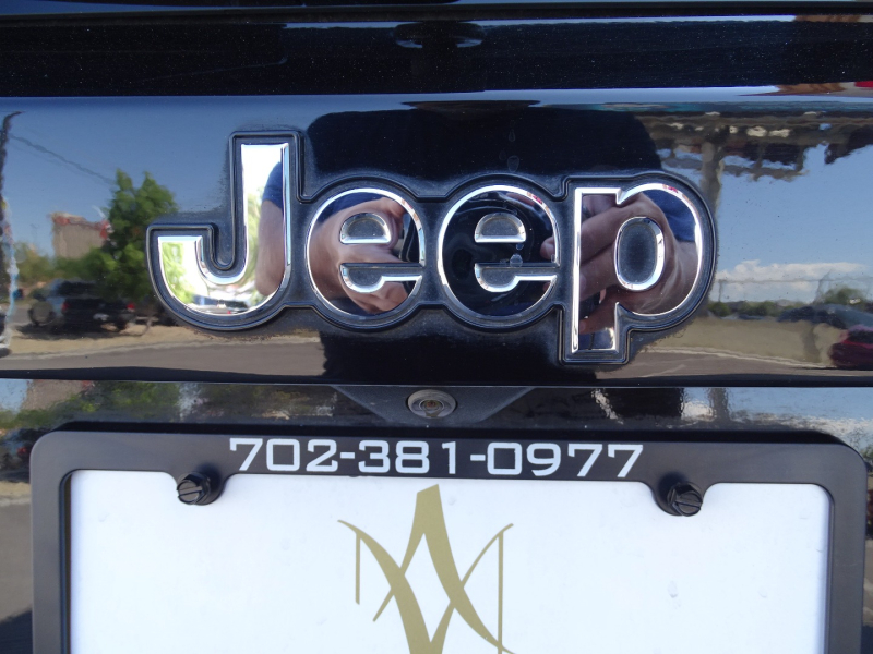 Jeep Renegade 2020 price $17,999