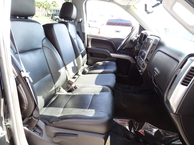 Chevrolet Silverado 1500 2014 price $22,999