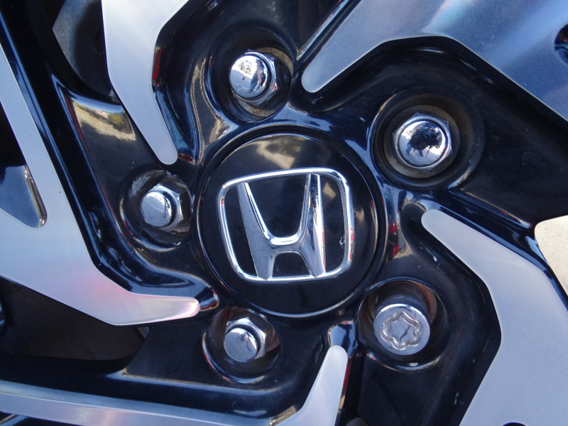 Honda Civic Coupe 2016 price $15,999